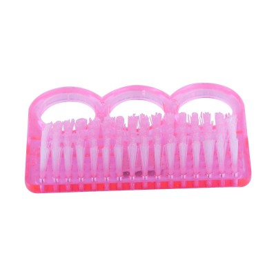 TRENDY NAIL CLEANING BRUSH