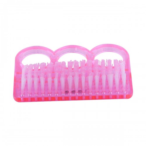 TRENDY NAIL CLEANING BRUSH