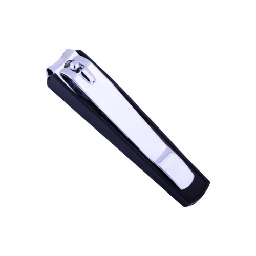 TOENAIL CLIPPER WITH BLACK COVER