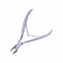 CUTICLE NIPPER DOUBLE WASHER CHROME- SS-808D