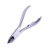 NAIL NIPPER- CHROME