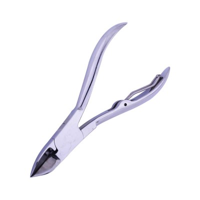NAIL NIPPER- CHROME