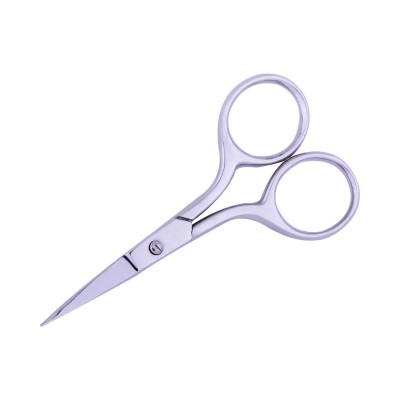 LOOX MOUSTACHE SCISSOR CHROME