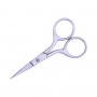 LOOX MOUSTACHE SCISSOR CHROME