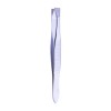 LOOX TWEEZER STRAIGHT TIP -CHROME