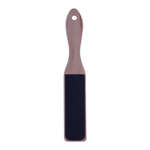 SQUARE SHAPE WOODEN FOOT FILE - P-206W