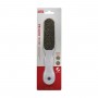 LOOX DOUBLE SIDE NICKEL FOOT FILES 205MM