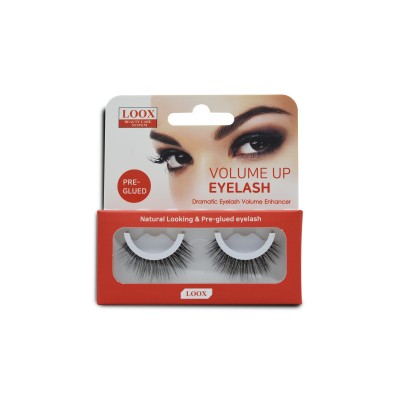 LOOX VOLUME UP EYELASH