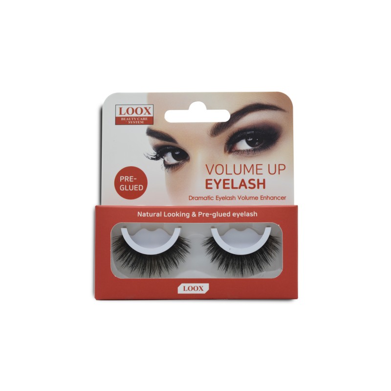 LOOX VOLUME UP EYELASH