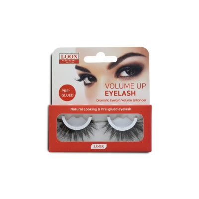 LOOX VOLUME UP EYELASH