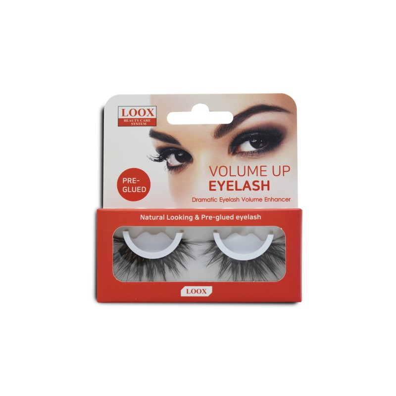 LOOX VOLUME UP EYELASH