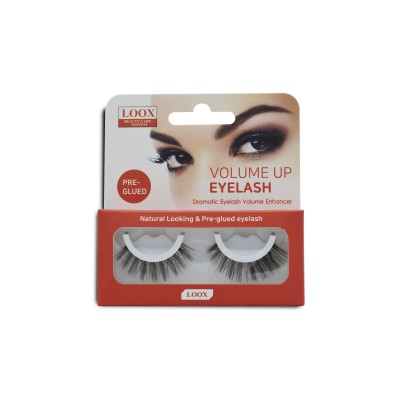 LOOX VOLUME UP EYELASH