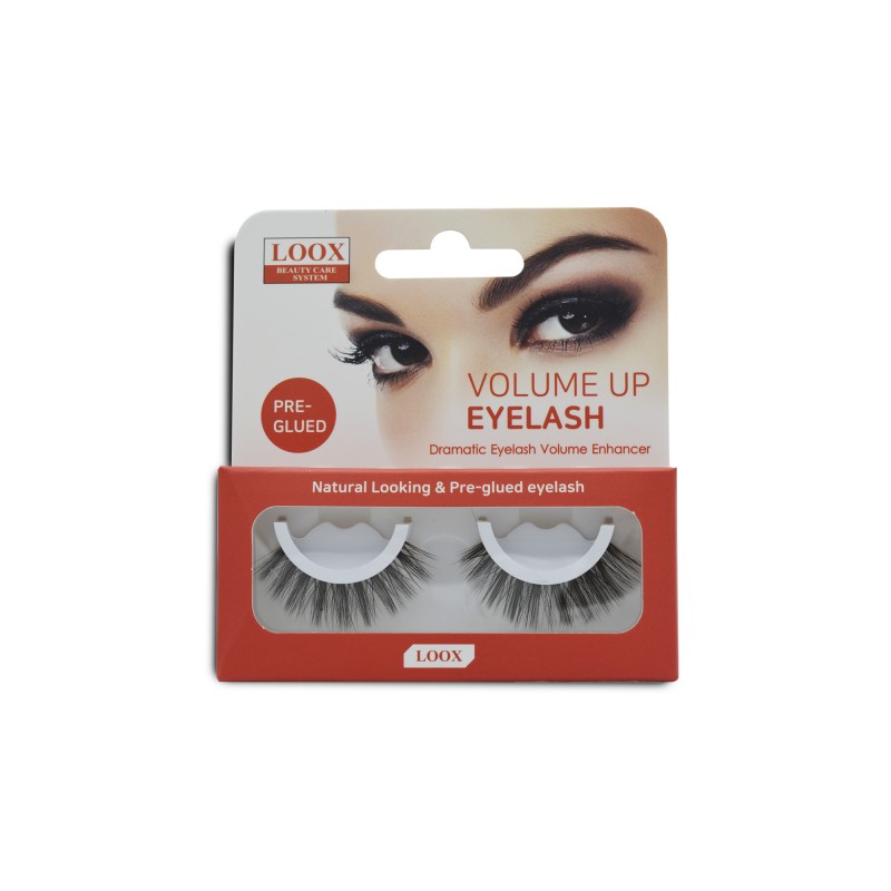 LOOX VOLUME UP EYELASH