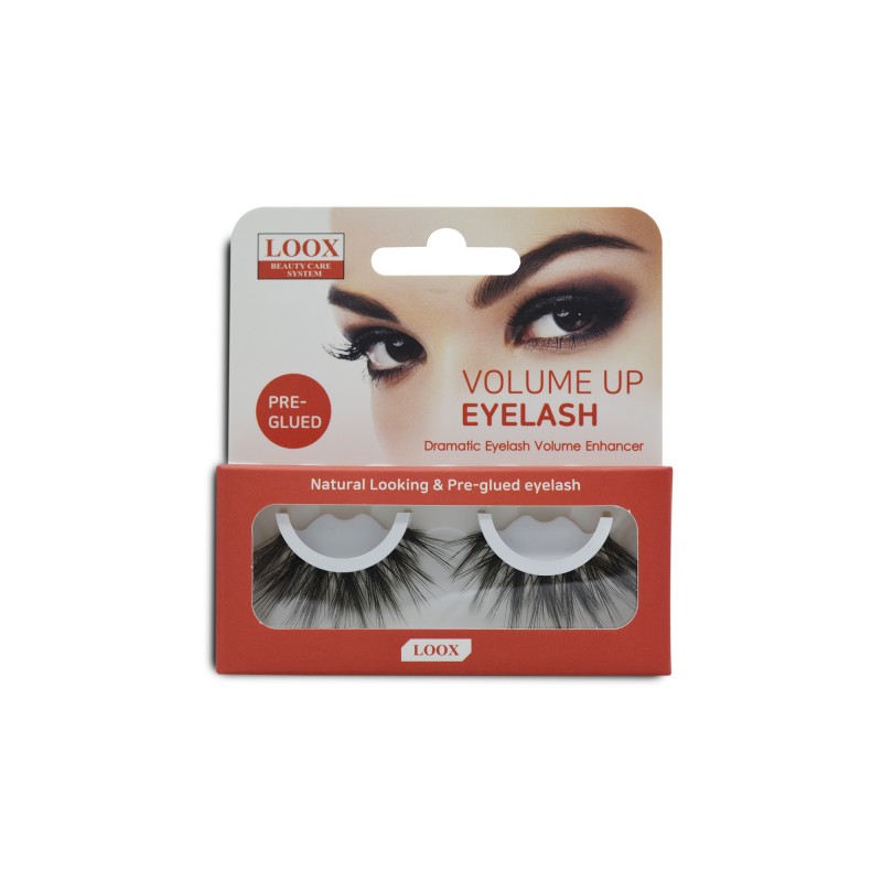 LOOX VOLUME UP EYELASH