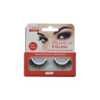 LOOX VOLUME UP EYELASH