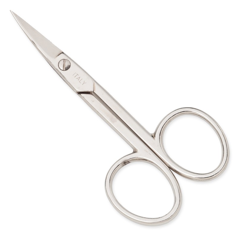 3 1/2" NAIL SCISSORS2104N