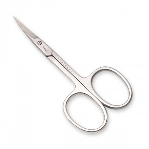 3 1/2" CUTICLE SCISSORS -STAINLESS2110N