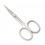 3 1/2" CUTICLE SCISSORS -STAINLESS2110N