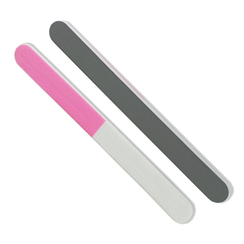 THREE STEP NAIL BUFFER2717N