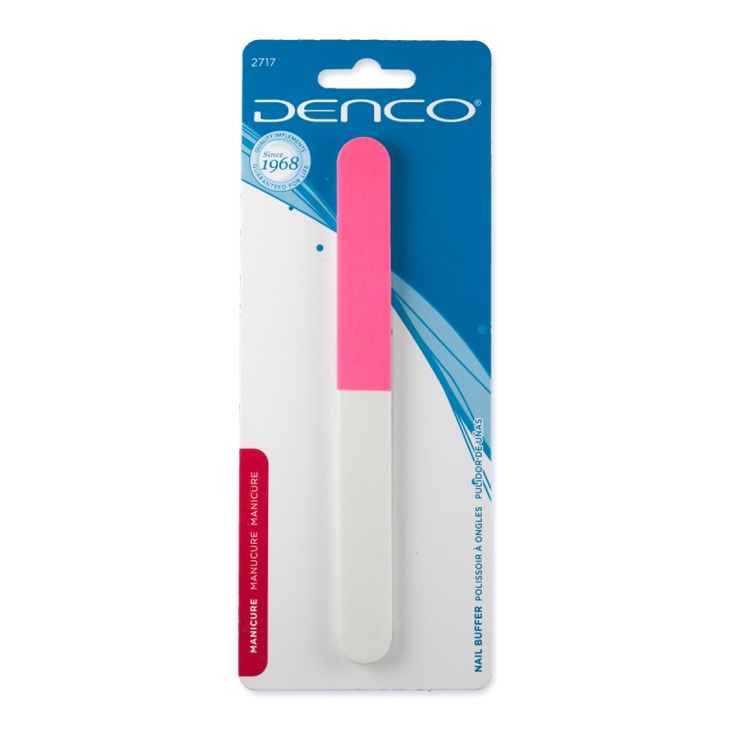 THREE STEP NAIL BUFFER2717N