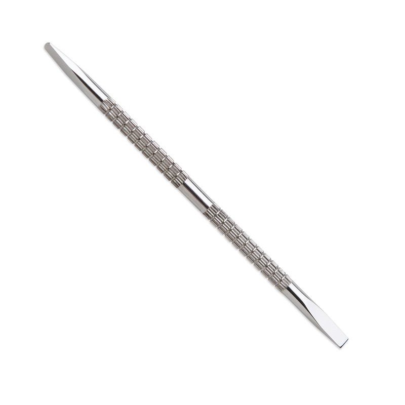 CUTICLE PUSHER - STAINLESS2978N