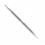 CUTICLE PUSHER - STAINLESS2978N