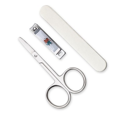 BABY NAIL CARE TRIO6004N