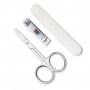 BABY NAIL CARE TRIO6004N