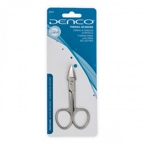3 1/2" PRO. TOENAIL SCISSOR 3107N