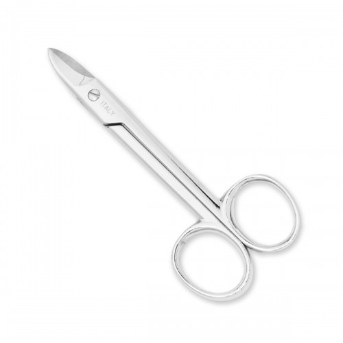 4" TOENAIL SCISSORS LONG SHANK3179N