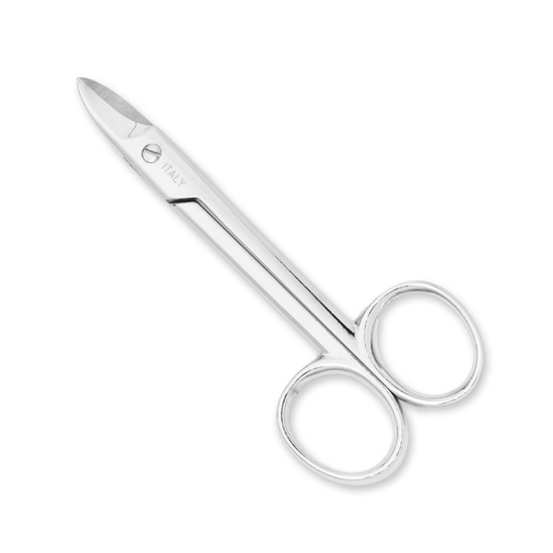 4" TOENAIL SCISSORS LONG SHANK3179N