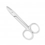 4" TOENAIL SCISSORS LONG SHANK3179N