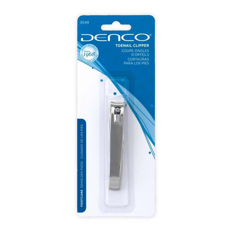 TOENAIL CLIPPER3549N
