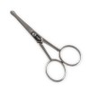 EYEBROW & FACIAL HAIR SCISSORS4110N