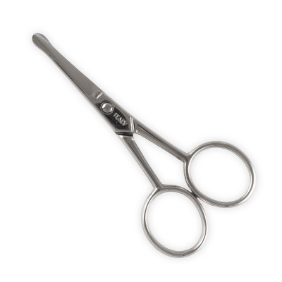 EYEBROW & FACIAL HAIR SCISSORS4110N