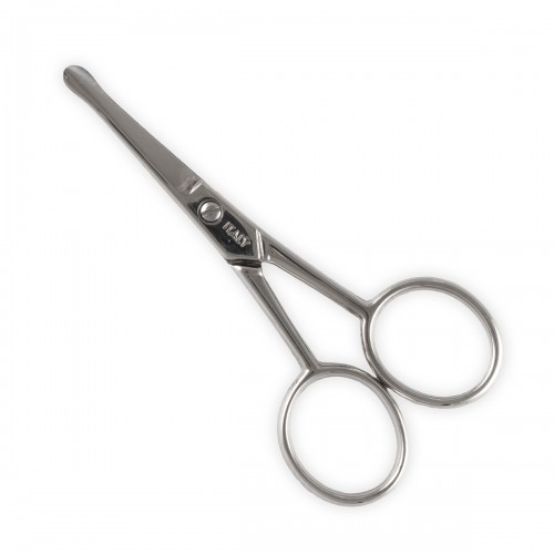 EYEBROW & FACIAL HAIR SCISSORS4110N