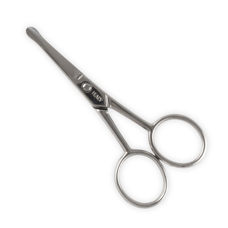 EYEBROW & FACIAL HAIR SCISSORS4110N