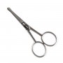 EYEBROW & FACIAL HAIR SCISSORS4110N