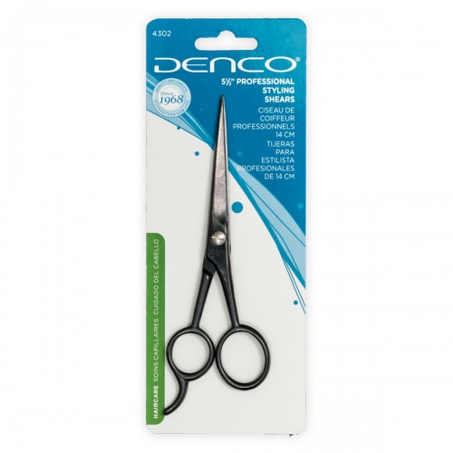 5 1/2" PRO. STYLING SHEARS4302N