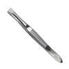 TWEEZERS SQUARE TIP4816N