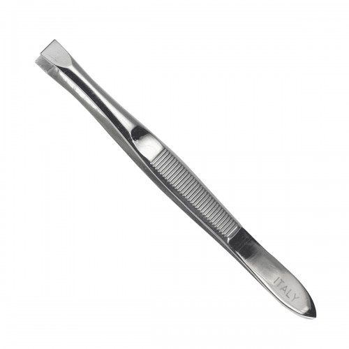 TWEEZERS SQUARE TIP4816N