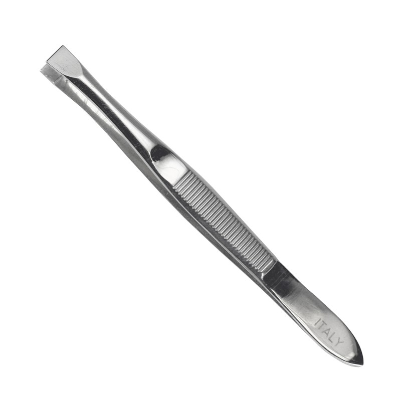 TWEEZERS SQUARE TIP4816N