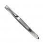 TWEEZERS SQUARE TIP4816N