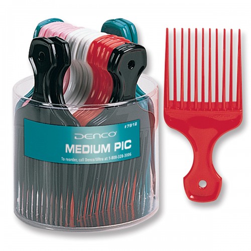 COMB MEDIUM 1 PC #7912n