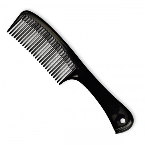 COMB LARGE STYLERS #7923N-BLACK