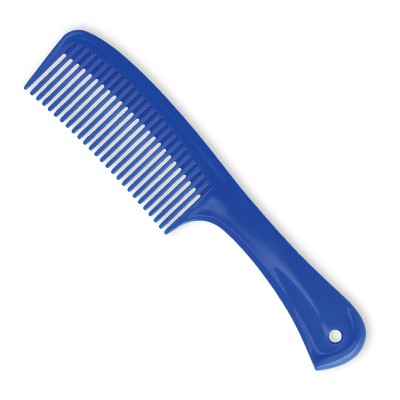 COMB LARGE STYLERS #7923N-BLACK