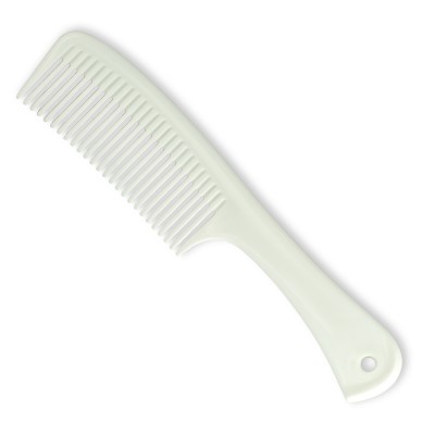 COMB LARGE STYLERS #7923N-BLACK