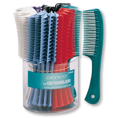 DETANGLER COMBS #7942N