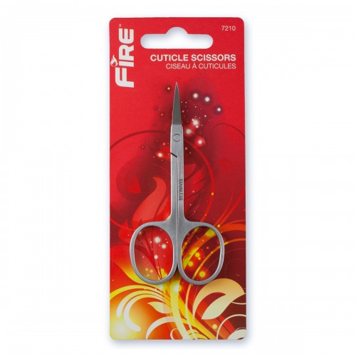 7210 CUTICLE SCISSOR