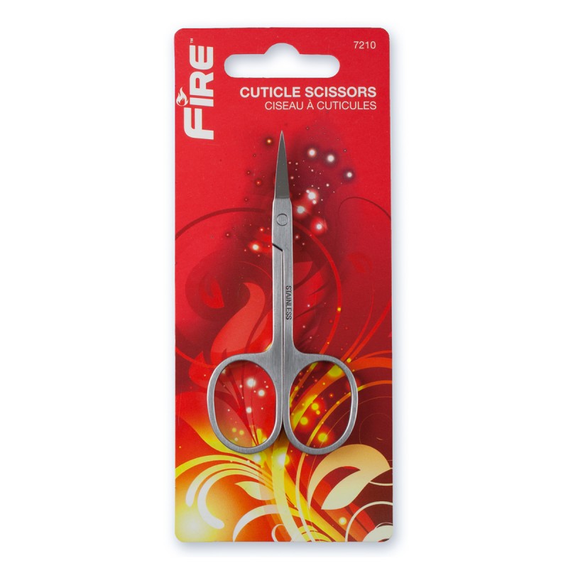 7210 CUTICLE SCISSOR